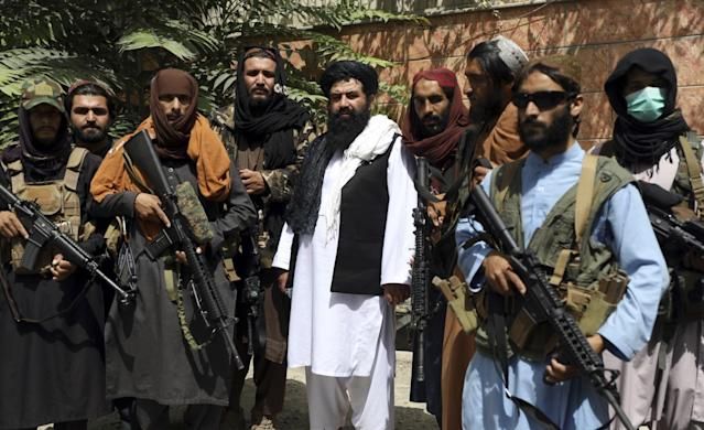 Kabil'deki terör saldırılarını üstlenen DAEŞ-Horasan kimlerden oluşuyor ve Taliban ile nasıl bir ilişkisi var?
