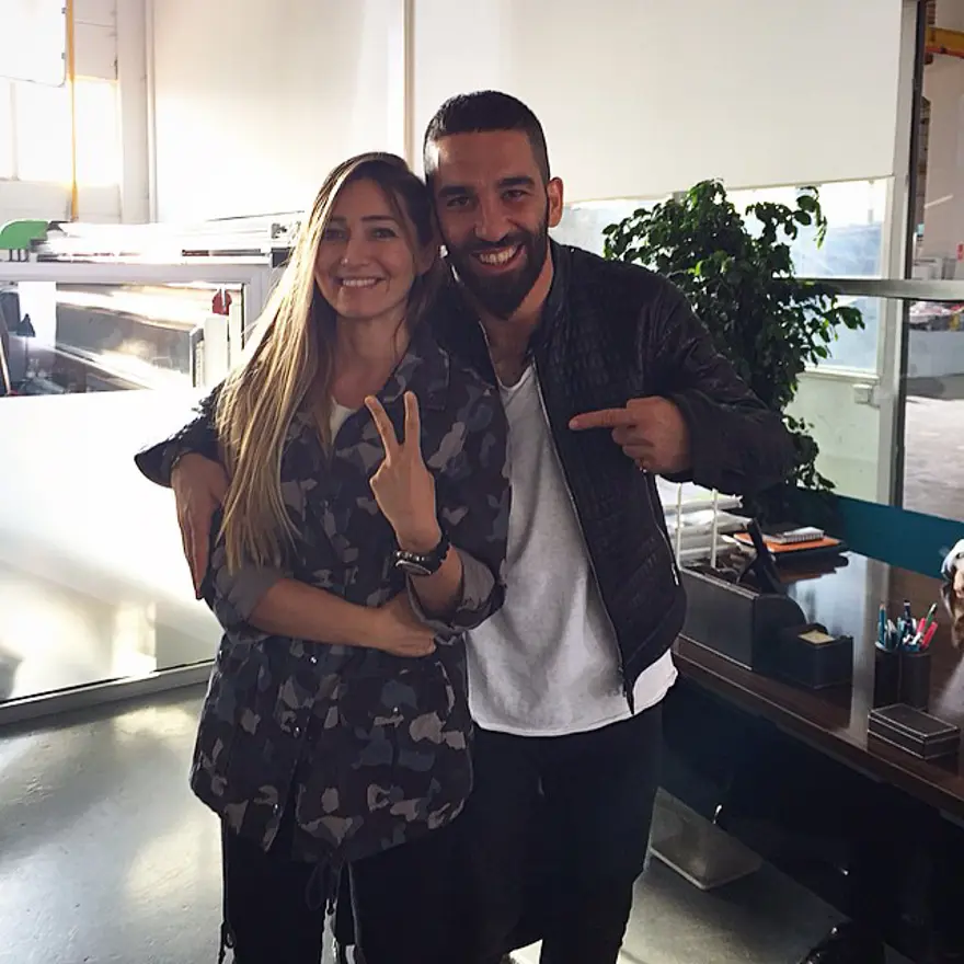 Arda Turan'ın 15 milyon euroluk malikanesi 194 Arda Turan'ın 15 milyon euroluk malikanesi 194