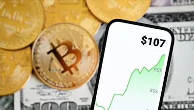 Bitcoin Orta Doğu gerilimine rağmen yükselişte: Fiyatı 107 bin dolara çıktı