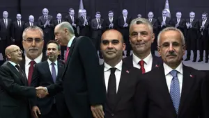 Yeni kabinenin ekonomi kurmayları belli oldu