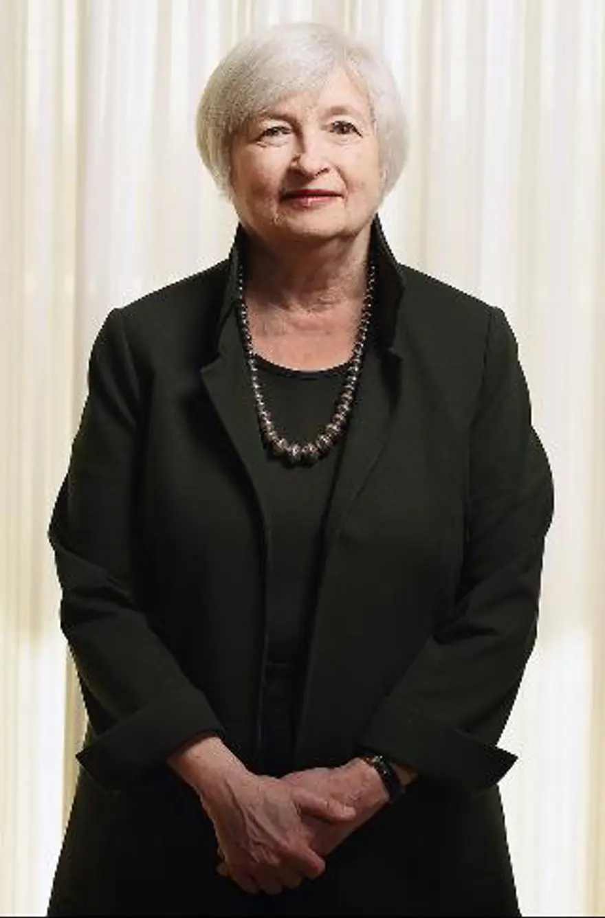 Forbes "Dünyanın en güçlü insanları" listesini açıkladı 65