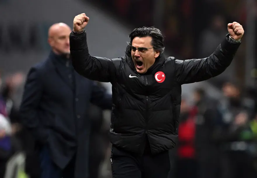 A Milli Takım, Budapeşte'de Macaristan karşısında: Takımda son durum ve muhtemel 11 4 A Milli Takım, Budapeşte'de Macaristan karşısında: Takımda son durum ve muhtemel 11 4