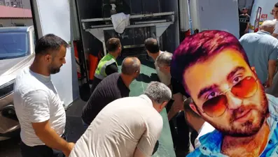 29 yaşındaki Mustafa'nın şüpheli ölümü