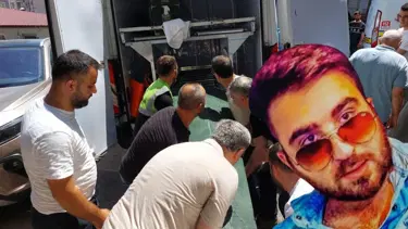 29 yaşındaki Mustafa'nın şüpheli ölümü