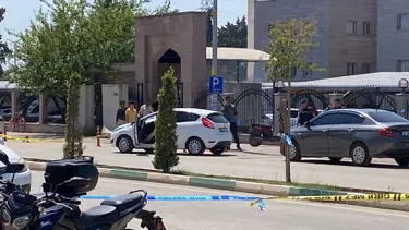 Osmaniye'de silahlı kavga: 2 kişi yaralandı