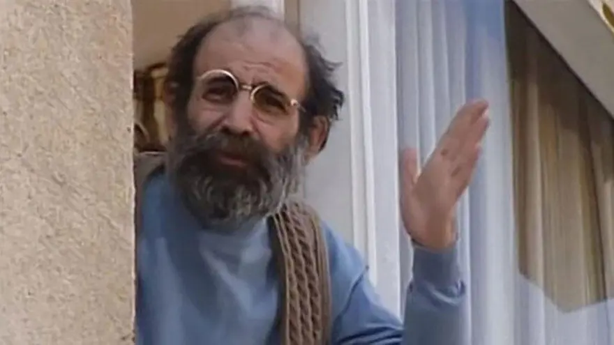 Hastaneye kaldırılan Bizimkiler'in Cemil'i Uğurtan Sayıner: Cemiller ölmez 1