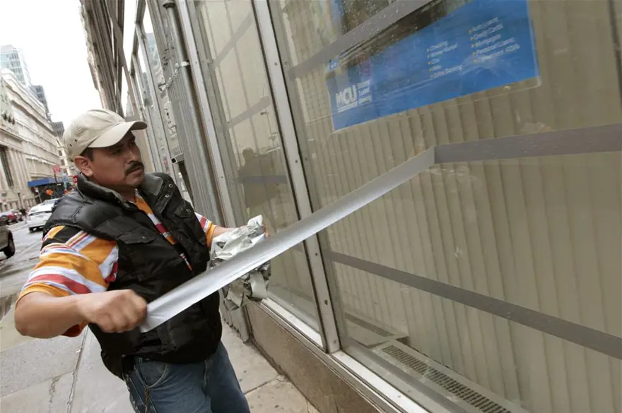 New York yara sarıyor 102 New York yara sarıyor 102
