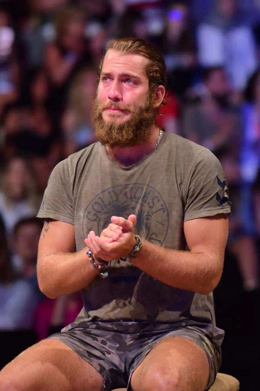 Ogeday Girişken, survivor ogedat, kimdir, survivor 2017 şampiyonu 15 Ogeday Girişken, survivor ogedat, kimdir, survivor 2017 şampiyonu 15