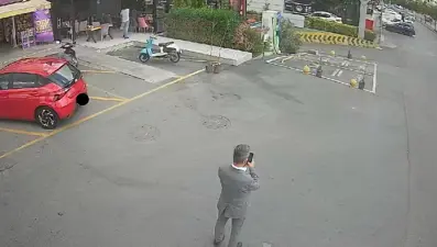 MİT'ten Metron Operasyonu: İsrail'e casusluk yapan dedektif ve avukat yakalandı