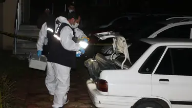 Tekirdağ'da kadın cinayeti: Tartıştığı gelinini öldürdü