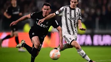 Bahis soruşturmasında men cezası alan Nicolo Fagioli'nin ifadesi ortaya çıktı