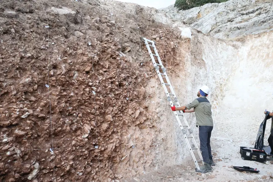“KOMŞU İLLERDEKİ TEHLİKE SEVİYESİ YÜKSELDİ” 7 “KOMŞU İLLERDEKİ TEHLİKE SEVİYESİ YÜKSELDİ” 7