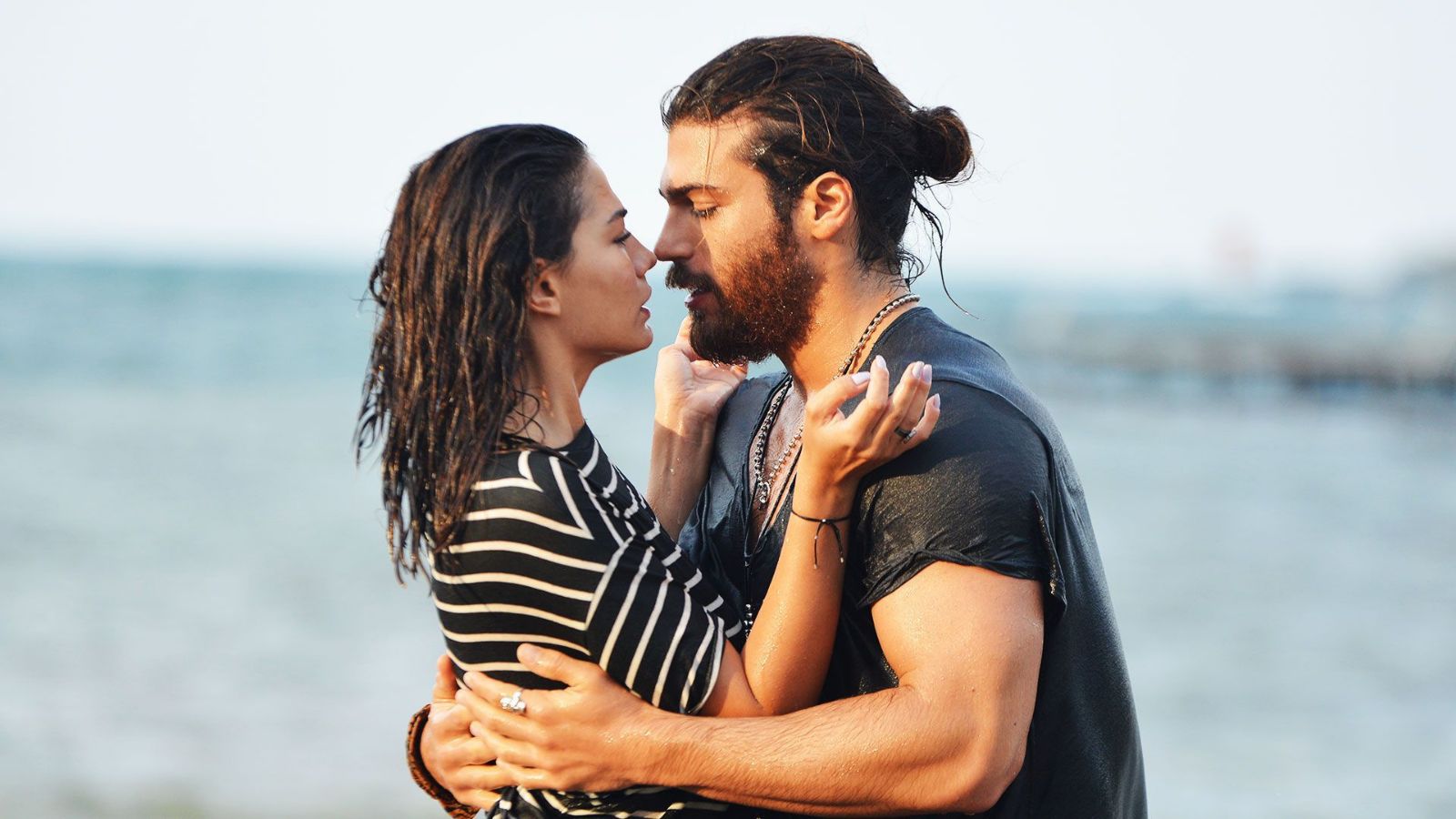 Yazın favori dizisi Erkenci Kuş