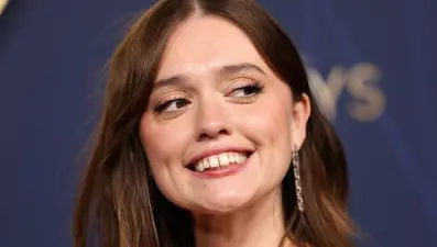 The White Lotus yıldızı, yeme bozukluğuyla mücadele ettiğini açıkladı