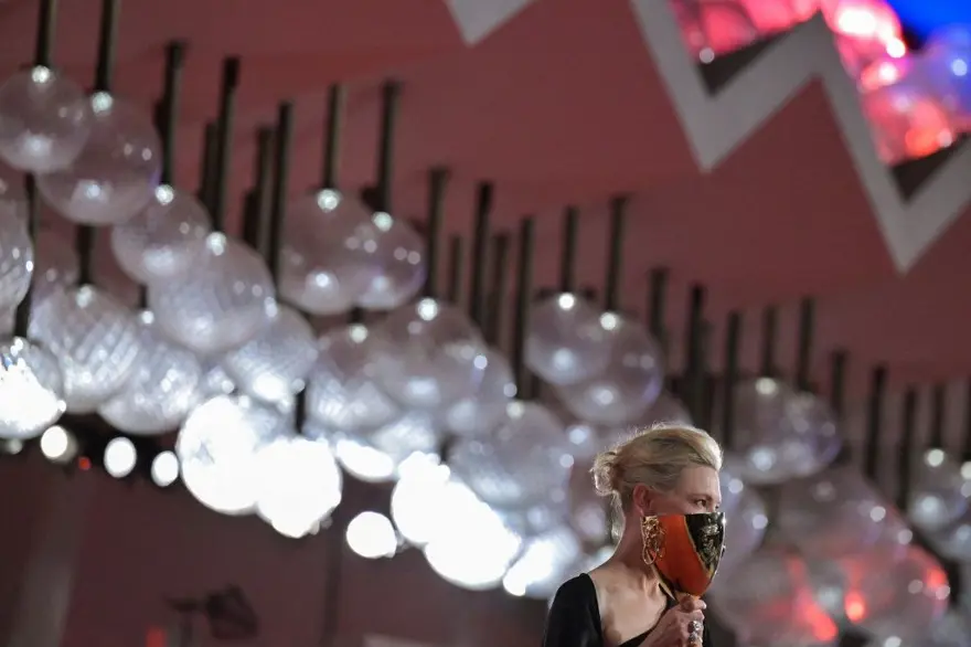 79. Venedik Film Festivali'nin kazananları açıklandı 79. Venedik Film Festivali'nin kazananları açıklandı