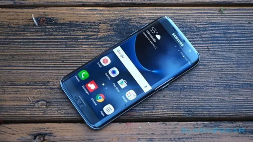Samsung Galaxy S8 hiçbir telefonda olmayan özellikle geliyor 2