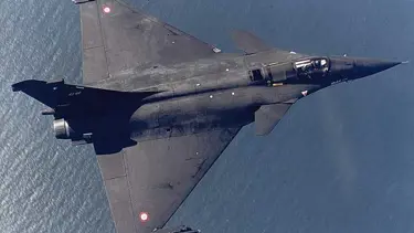 Fransa Irak'ta IŞİD'i vurdu