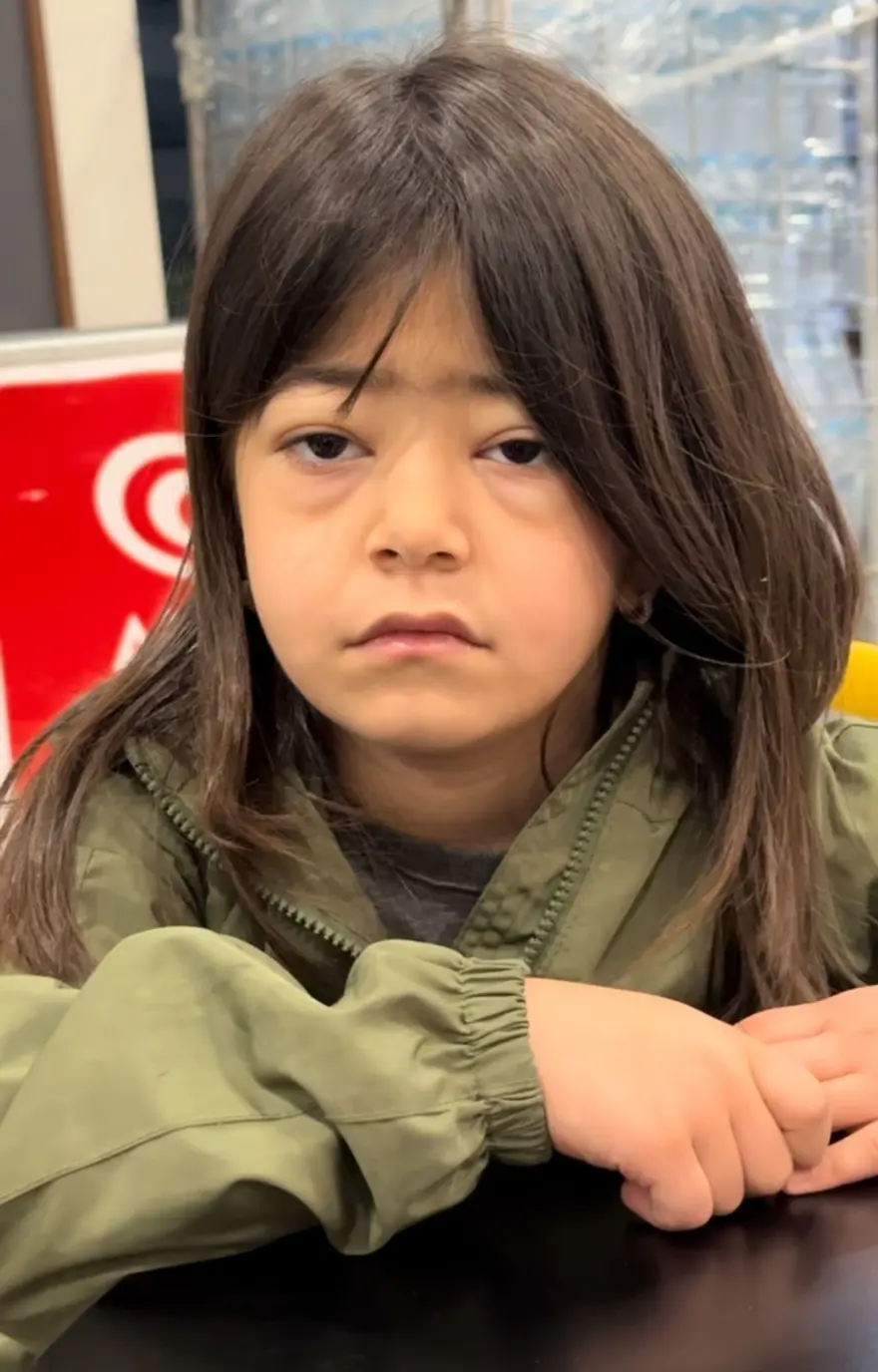 AİLEDEN YANLIŞ SERUM İDDİASI 3