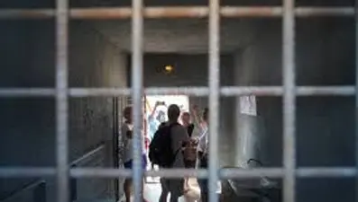 İsveç, Estonya'dan 400 cezaevi hücresi kiraladı