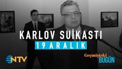 Geçmişteki Bugün: 19 Aralık