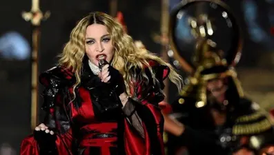 70'lerden 90'lara pop kültürünün ikonu: "Becoming Madonna" belgeseli geliyor!