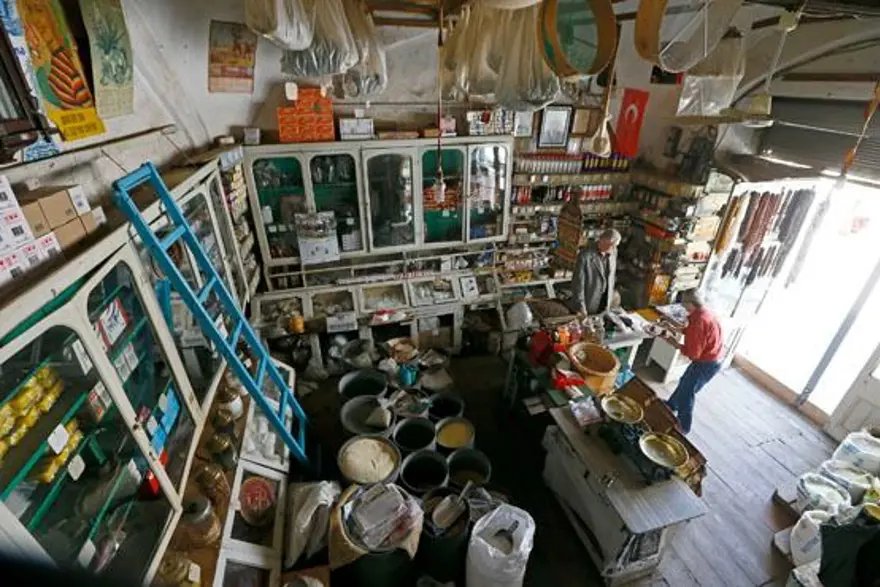 "BAKKALAR VATANDAŞIN KİLERİ" 5