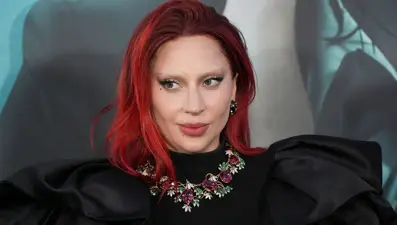 ABD seçimlerine saatler kaldı: Lady Gaga'dan Harris'e destek