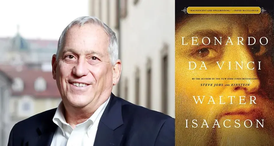 Bill Gates'ten kitap önerisi (Yazın mutlaka okunması gereken 5 kitap) 4