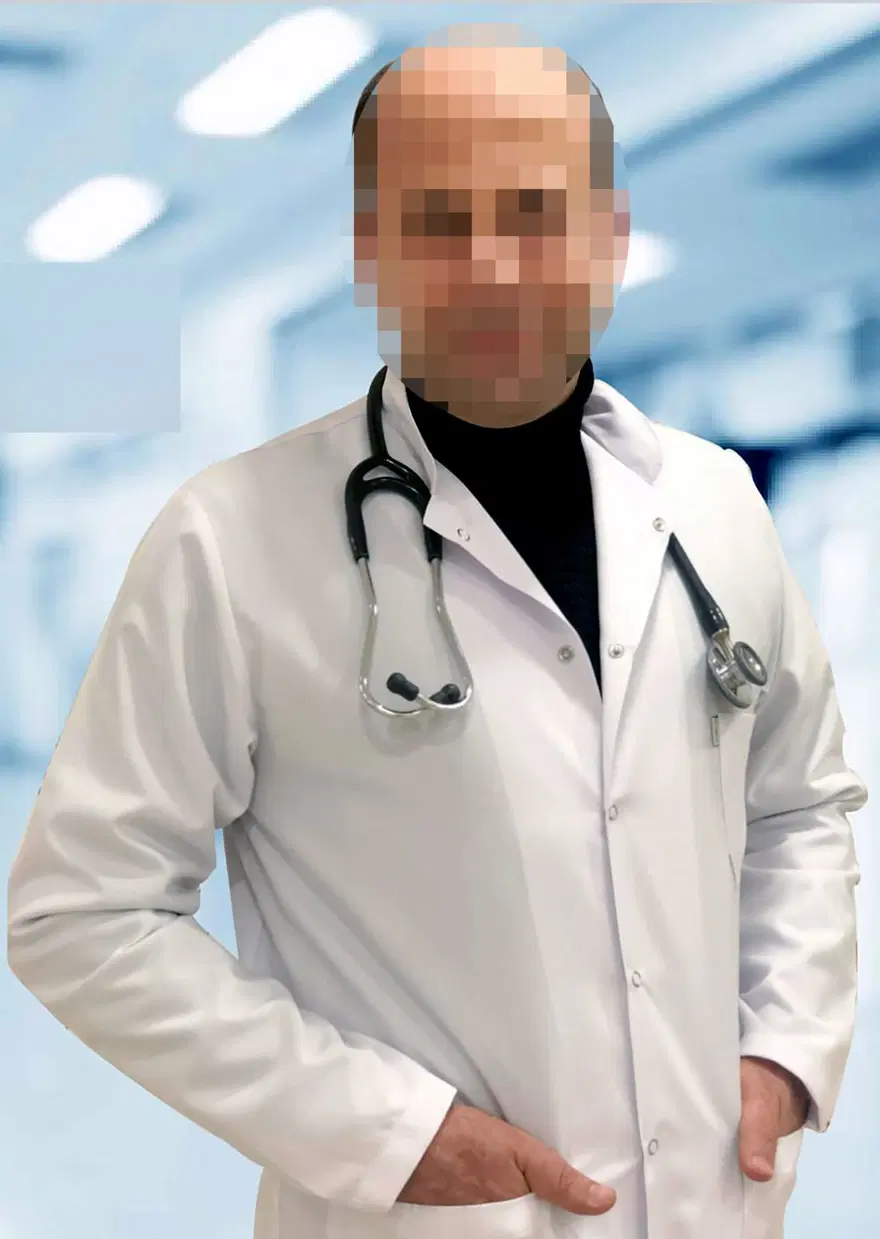 Sitenin çöpünden çıkan kafatasının sırrı çözüldü! Uzman doktor gözaltına alındı 5