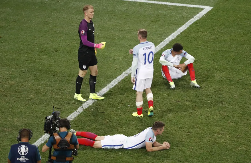 Brexit'ten sonra Ice-exit! 20
