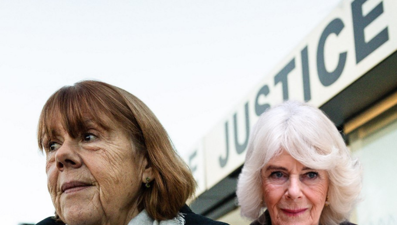 Kraliçe'den Gisele Pelicot'ya destek mektubu