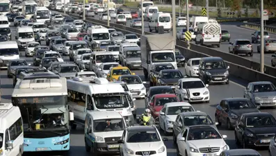 Kasko fiyatlarında tırmanış sürüyor