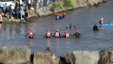 Fırtına Deresi'nde bot devrildi: Kayıp iki kişinin cesedi bulundu