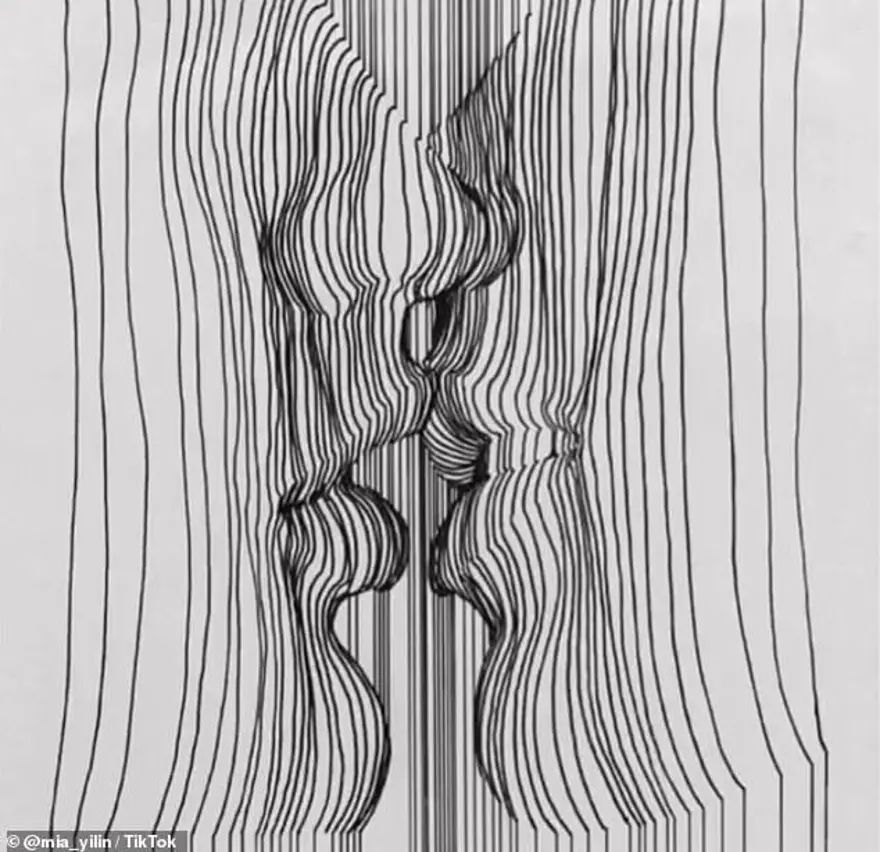 EĞER İLK OLARAK ÇİZGİ GÖRDÜYSENİZ 11 EĞER İLK OLARAK ÇİZGİ GÖRDÜYSENİZ 11