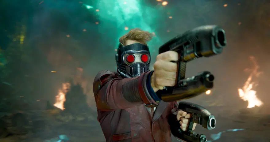 Eleştirmenlere göre en iyi Marvel filmleri 11 Eleştirmenlere göre en iyi Marvel filmleri 11