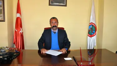 Komünist Parti’li belediye başkanı “HDP” dedi