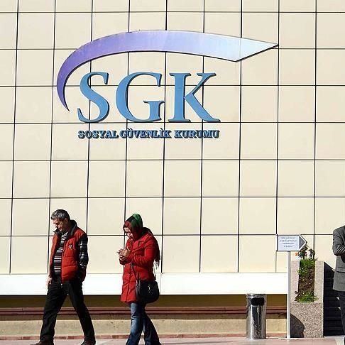 SGK'ye 100 denetmen yardımcısı alınacak