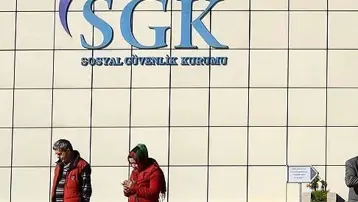 SGK'ye 100 denetmen yardımcısı alınacak