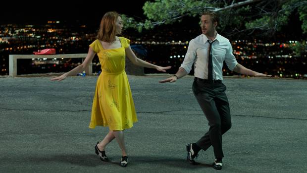 Oscar’lı La La Land’de dublör gerçeği ortaya çıktı