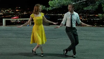 Oscar’lı La La Land’de dublör gerçeği ortaya çıktı