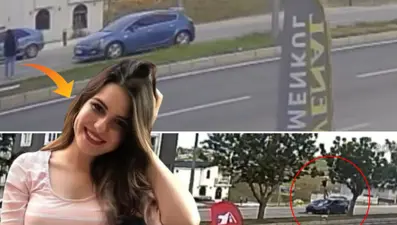 Sevinç 5 aylık yaşam savaşını kaybetti: Ehliyetsiz sürücü ise serbest