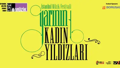 Yarının Kadın Yıldızları projesinin kazananları belli oldu