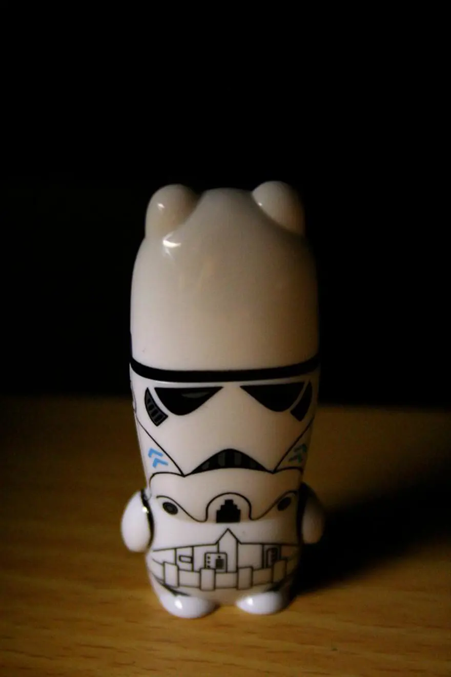 USB belleklerin fantastik dünyası 37