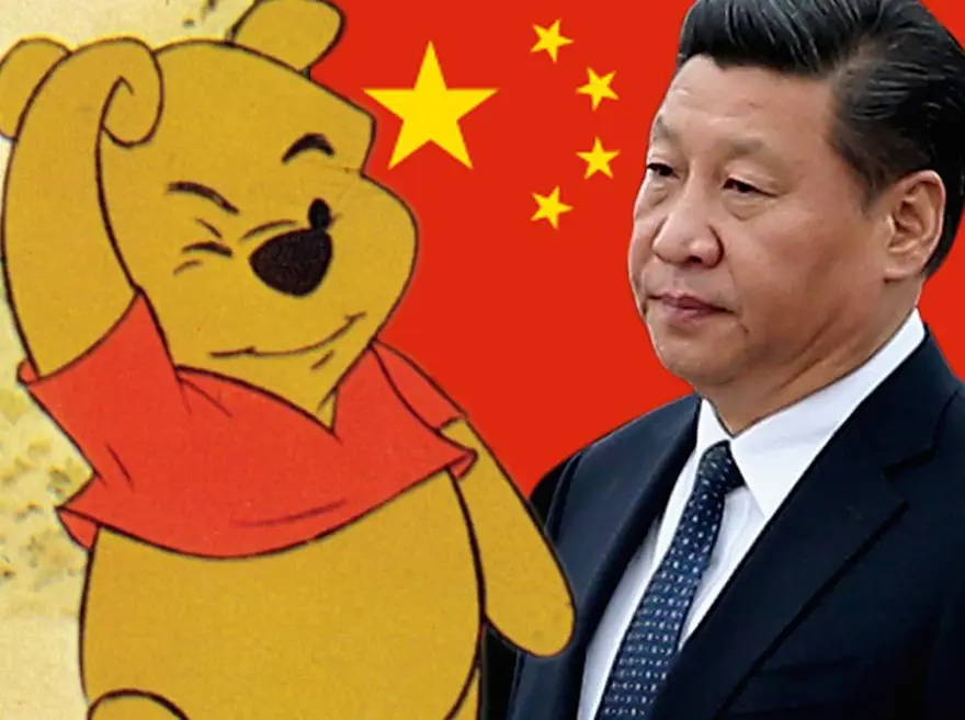 Winnie the Pooh hangi gerekçelerle yasaklanıyor? 6 Winnie the Pooh hangi gerekçelerle yasaklanıyor? 6