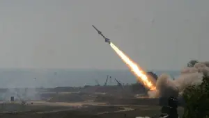 Irak'ta askeri üsse saldırı: 2'si ABD askeri, 3 ölü Irak'ta askeri üsse saldırı: 2'si ABD askeri, 3 ölü