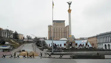 Rusya-Ukrayna savaşı 9. gününde: Rus ordusu Kiev'in kapısına dayandı