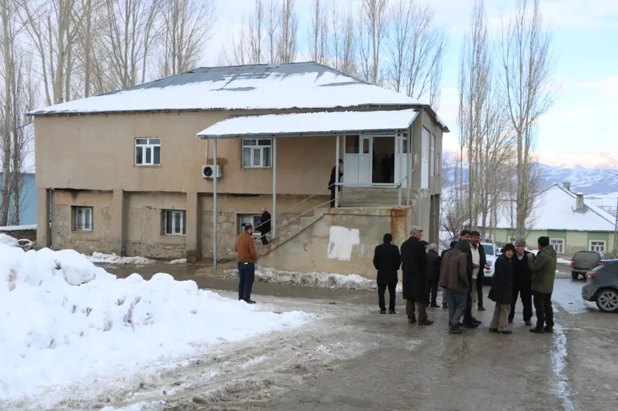 "TEDBİR ALINMASI İÇİN DİLEKÇE VERMİŞLERDİ" 2