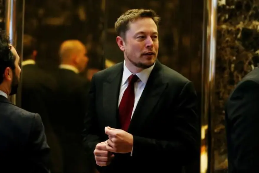 Elon Musk'ın başı bir kez daha tweet'leri ile dertte 4