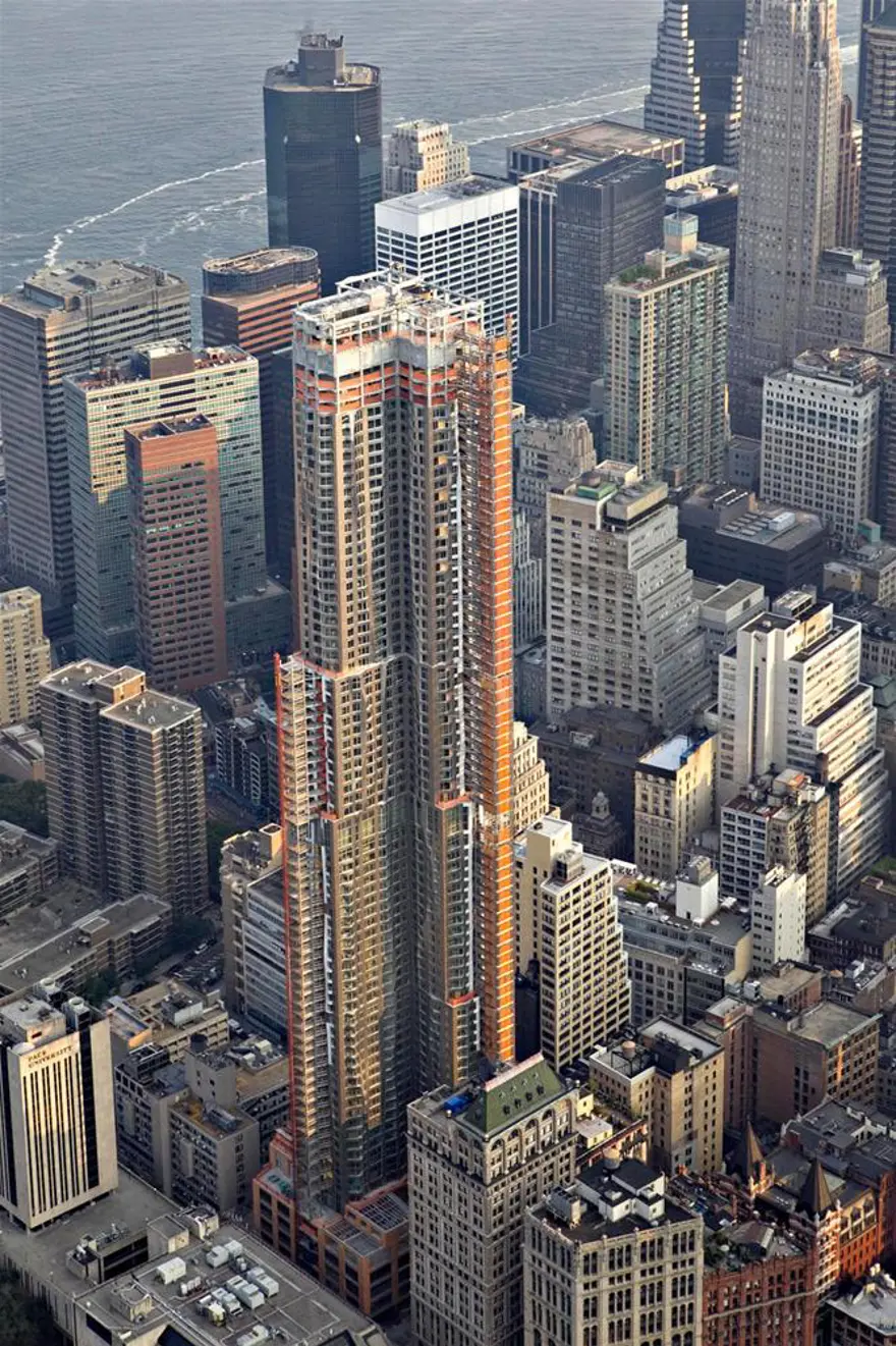 New York'a bir de böyle bakın 33 New York'a bir de böyle bakın 33