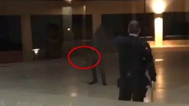 Fazıl Say konserine saldırmaya çalışan satırlı zanlı serbest